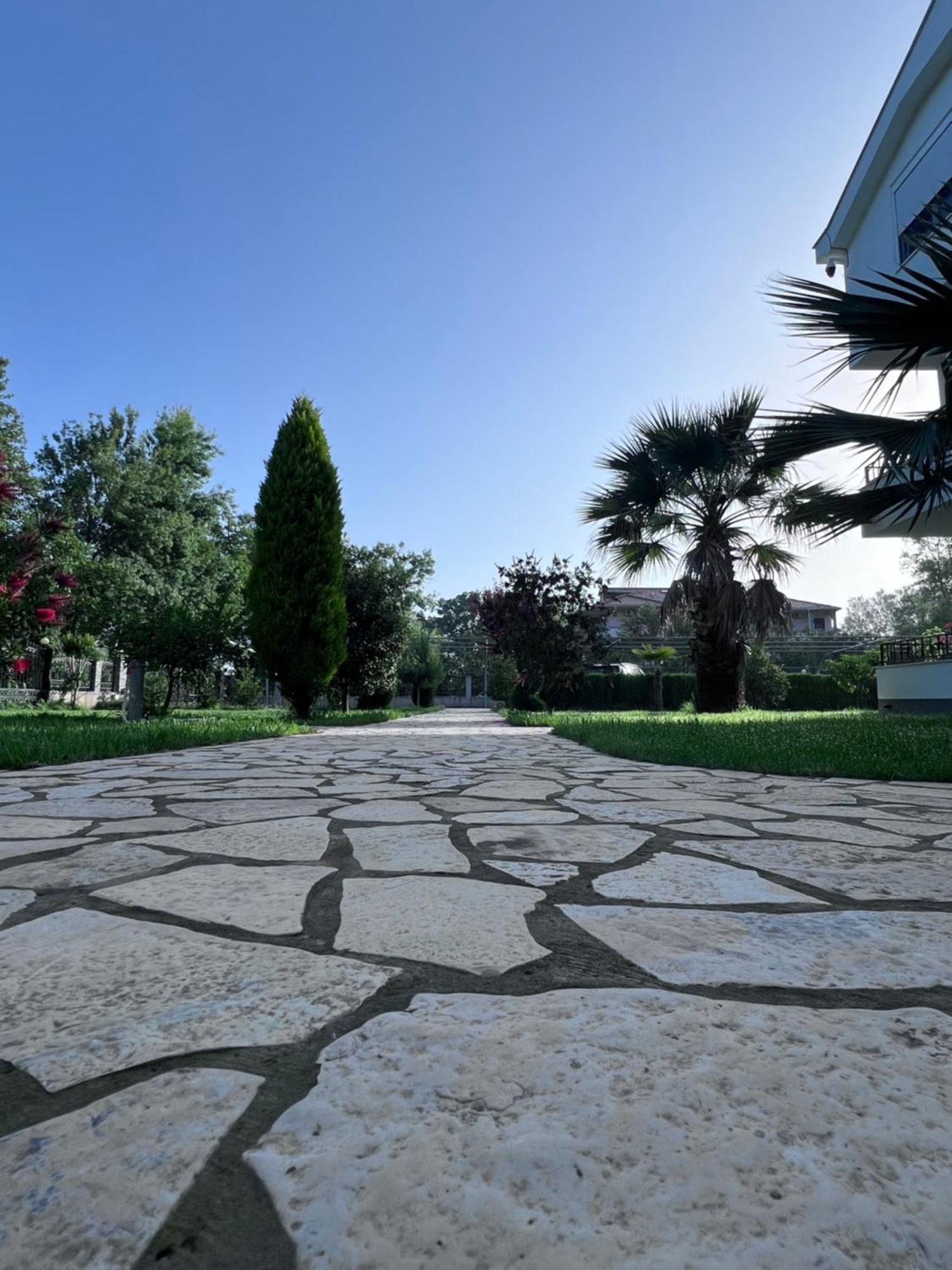 Residence Leora Ulcinj Exterior foto